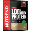 NUTREND 100% Whey Protein, sáček, 1000 g čokoláda a kakao
