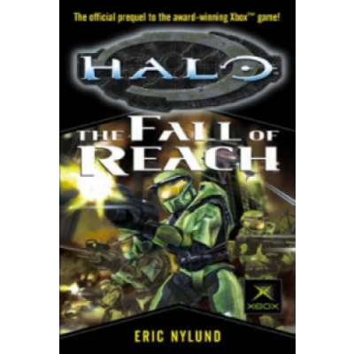 Halo: The Fall Of Reach