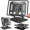 VERK GROUP DRŽIAK NA TABLET S VENTILÁTOROM (30)