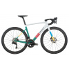 Scott Addict RC PRO Beluga Grey/seashore Green 2026 | Cestný bicykel Veľkosť rámu: XXS