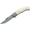 Böker Magnum Damast Bone 01MB180DAM