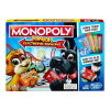 Hasbro Monopoly Junior Electronic Banking