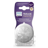 Avent Philips cumlík Natural Response 5 rýchly prietok 2 ks transparentni