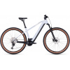 CUBE REACTION HYBRID PRO 750 (skladom velkost 21)