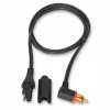 ADAPTÉR NABÍJAČKY OPTIMATE TECMATE DIN-SAE 12V