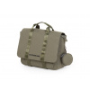 Childhome Školská taška Canvas Khaki