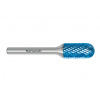 Technická fréza 6x25 x 6 x 50 mm WRC HP-3 BLUE-TEC , Karnasch 115021.070