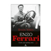 Enzo Ferrari (Brock Yates)