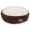 Nobby Neiku hnědý pelech donut 45cm