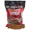 STARBAITS D-Solve Boilies Hot Demon 20mm, 2.5kg