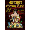 Steve Jackson Games Munchkin Conan
