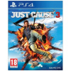 Just Cause 3 (PS4)