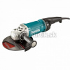 Makita GA9070X1, Extrémne výkonná uhlová brúska
