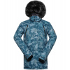 Alpine Pro Molid Pánska zimná bunda MJCY556 tapestry L