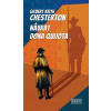 Návrat dona Quiota - Gilbert Keith Chesterton