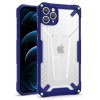 Hybridné puzdro Tel Protect pre Iphone 11 Pro Navy