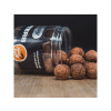 SQUAT CARP - Vyvážené boilies Wafters Hero Krill 20 mm