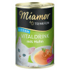 Miamor Trinkfein Vitaldrink Kitten kura 135ml