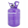 Balóny na párty - Helium tank Helium na 30 balónov.Plynová fľaša 7L (Balóny na párty - Helium tank Helium na 30 balónov.Plynová fľaša 7L)