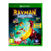 Rayman Legends