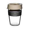 Keep Cup Clear Milk 340 ml