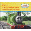 Percy a strašidelná baňa - Tomáš a jeho kamaráti - W. a CH. Awdry