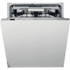 Whirlpool WIO 3T133 PLE Plne vstavaný 14 miest D (WIO 3T133 PLE)