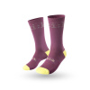 FIZIK PONOŽKY TEAM EDITION GRAPE (FZSOCKTEA0009800) S