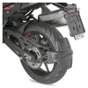 KAPPA RM8717KITK MONTÁŽNA SADA PRE BLATNÍK KRM02 BENELLI TRK 702 / TRK 702 X 23-25