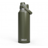Športová fľaša Camelbak Thrive Chug VSS 1,2l - Moss uni