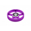 Exway Precision Pulley pre Atlas Pro (fialová) sada 2 ks