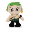 Barrado One Piece Plyšová figúrka Zoro 24 cm