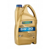 Motorový olej Ravenol 4 l 5W-30
