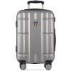 Tucci Massa T-0279/3-L+ ABS stříbrná 124 L