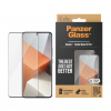 PanzerGlass Tvrdené sklo UWF pre Xiaomi Redmi Note 13 Pro+, čierna, čierna 8072