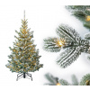 Evergreen Nobilis pínia LED umelý vianočný stromček 150 cm Evergreen