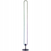 Podlahová lampa, RGB farba mení osvetlenie nálady s (Podlahová lampa, RGB farba mení osvetlenie nálady s)