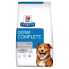 Hill’s Prescription Diet Derm Complete Alergia a starostlivosť o kožu pre psov 1.5 kg