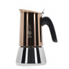 Turistický kávovar Bialetti New Venus 6TZ - copper
