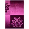 Bakero Casablanca 1034-01 purple (140x200 cm)