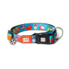 Max&Molly obojok Little monsters S, M, L