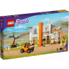 LEGO Stavebnica LEGO Friends Mia a záchranná akcia v divo?ine 41717 (430 dielikov)