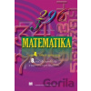 Matematika pre 4. ročník gymnázia - Z. Kubáček