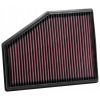 K&N Filters 33-3079 Vzduchový filter