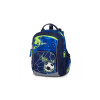 oxybag školský ruksak OXY GO Soccer Spirit