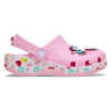 Detské Šlapky CROCS MICKEY FRNDS MINNIE CLS CLG T 210894-90H – Multicolor