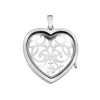 Prívesok Hot Diamonds Anais srdce AL012