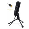 Connect IT YouMic USB CMI-8000-BK