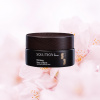 SOLUTION by Kvitok® Spevňujúci pleťový krém/Firming face cream – WELL AGING Balenie: 100 ml (plastový airless)