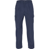 Fridrich & Fridrich FF JOHAN nohavice Farba: Navy, Veľkosť: 60